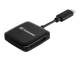 Card Reader Transcend TS-RDC3, SD/microSD, USB3.2, Type C