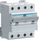 Hager AEX416C Fehlerstrom-Leitungsschutzschalter 4P