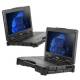 Getac X600 Pro, Full HD, QWERTY, US-Layout, Chip, USB, USB-C, RS232, BT, Ethernet, WLAN, SSD, Win. 11 Pro