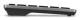 Kensington K75409WW Tastatur KB435 EQ Wireless Multi-Device kompakt WW(US)