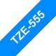 Brother TZE555