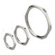 Legrand 386627 Gegenmutter PG29 Metall
