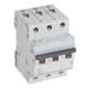 Legrand 404218 TX3 LS-Schalter C 6A 3-polig 10kA 400VAC 3TE