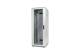 DIGITUS network cabinet Unique 32U 1609x600x600mm gray (forwarding)