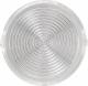 GIRA 080620 Haube Klar Lichtsignal flach steckbar für Lichtsignal
