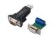 DIGITUS DA-70157 Adapter USB2.0 -> Serial RS485 plug to plug + 0.8 m cable