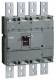 HAGER HCE801H switch disconnectors h1000 4P, 800A