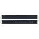 CyberPower PDU, BASIC, 230V/16A, 1HE, 12x C13 Ausgang, 1xC20 Eingang
