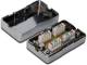 DIGITUS Connection module Cat6 for twisted pair cables shielded