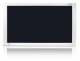 NDS Radiance 139,7 cm ( 55 inch )LED 240Hz w / fiber w / touch 90R0040