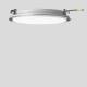 BEGA Gantenbrink 50526.2K4 Decken-/Wandleuchte 4000K