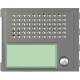 Legrand 351015 BTicino Frontblende Basis Lautsprecher 1RT Robur