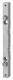 Moeller 138370 EATON BBS-3/FL-C rail support 3p for flat rails 