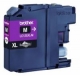 Brother Innobella LC125XLM Ink Cartridge - Magenta - Inkjet - Super High Yield - 1200 Page