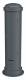 Mennekes 83722 Energy bollard ,