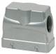 Walther-Werke P718016 Walther Tüllengehäuse B16 65mm hoch QVN 1xM25 seitlich