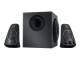 Logitech 980-000403 Speaker Z623 black retail
