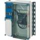 Gustav Hensel 20001471 Hensel Mi AE 3234 PV-disconnection point 100 kVA 4-pole with power switch