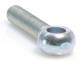 Bernstein 2600444185 Augenschraube M6x50