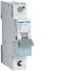Hager MBS106