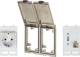Murrelektronik 4000-68123-0011310 MSDD Modlink 2f mit DE+RJ45+USB-A
