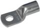 Weidmüller 1496900000 KRN-M4/-10 cable lug hook-type plug connector black 