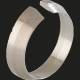 Kaiser 5031.034.021 terminal ring Ms AD:27 for hose connectors