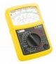 Chauvin Arnoux P01196521F CA 5001 Analog Multimeter with case