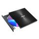 ASUS 90DD0290-M29000 SDRW-08U8M-U ZenDrive USB schwarz USB Typ-C extern