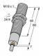 Turck BI5-M18-AP6X/S120 Inductive sensor with extended temperature range 4611030