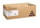 Ricoh Toner Cartridge - Black - Laser - 31000 Page