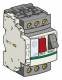 Schneider Electric GV2ME20AN11TQ Schneider 24x motor protection switch 3p 1S1Ö 13-18A button bet.