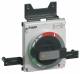 Hager HXE030H Drehantrieb h1000
