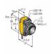 Turck QS18VP6LLP Opto Sensor Laser Reflection Light Barrier 3073241