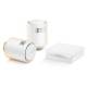 Legrand NVP-PRO NETATMO Smartes Heizkörpertemperaturregler Starterpaket