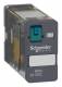 Schneider Electric RPM11BD Schneider Laststeckrelais Zelio 1CO 24VDC