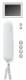 Siedle BTSV 850-03 WH/W Bus-Telefon Standard 8,8cm Weiß-Hgl/Weiß 044428