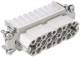 U.I. Lapp 11261000 LAPP Buchseneinsatz H-D 25 BCG 