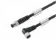 Weidmüller SAIL-M8GM8W-3-1.2U cable line 1824580120