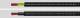 Helukabel 10885 HELU UL/CSA Single 600 1G16qmm (6AWG) Schwarz Aderleitung