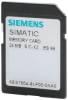 Siemens 6ES79548LF040AA0 6ES7954-8LF04-0AA0 Memory Card for S7-1x00 CPU/SINAMICS, 3.3 V Flash 24 MB