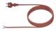 Bachmann 328.875 supply cable H05BQ-F 3G1.0 3m orange 32/AEH