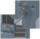 Siemens 3VA92770FK31 3VA9277-0FK31 Türkupplungsdrehantrieb Standard NEMA Type 1, 3R, 12