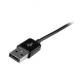 Startech.com USB2ASDC3M