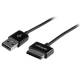 STARTECH.COM 3m Dock Connector to USB Cable for ASUS Transformer Pad and Eee Pad Transformer / Slider