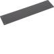 Hager MES-SBRS801 Seitenblende Reihensockel RS 100x800 (HxT) RAL9005