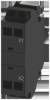 Siemens 3SU14011BB403AA2 3SU1401-1BB40-3AA2 LED-Modul AC/DC 24 V grün Federzug Frontplattenbefestigung