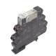 Weidmüller 2614840000 TRP 5VDC 2CO TERMSERIES, 2 We AgNi,