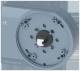 Siemens 3VA94670GX20 3VA9467-0GX20 rotary drive 2x leading after ON and 1x leading after OFF