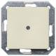 Siemens 5TG2588 blanking plate 55x55mm , DELTA i-sy